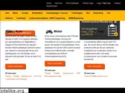 Sites similar to ronald.nu
