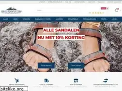 Sites similar to ronaldadventureshop.nl