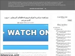 Sites similar to ronaldantanavich.blogspot.com