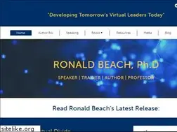 Sites similar to ronaldbeach.com