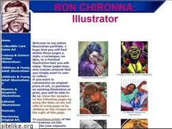 Sites similar to ronaldchironna.com