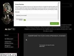 Sites similar to ronaldduikersloot.com