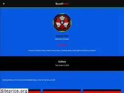 Sites similar to ronalddwk.com