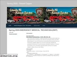 Sites similar to ronaldgagne.com