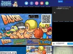 Sites similar to ronaldgames.com