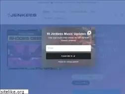 Sites similar to ronaldjenkees.com