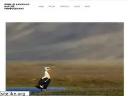 Sites similar to ronaldkamphuis.nl