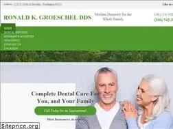 Sites similar to ronaldkgroeschel.com