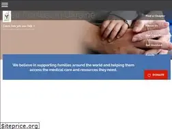 Sites similar to ronaldmcdonaldhouse.com