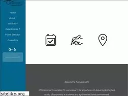 Sites similar to ronaldmedwickod.com