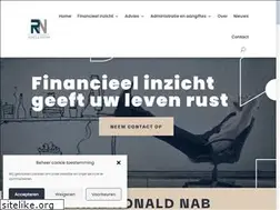 Sites similar to ronaldnab.nl