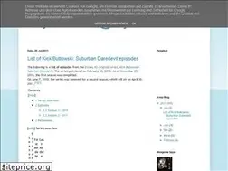 Sites similar to ronaldo-doank.blogspot.com