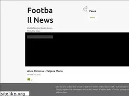 Sites similar to ronaldo2012.blogspot.com