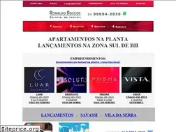 Sites similar to ronaldocorretor.com.br