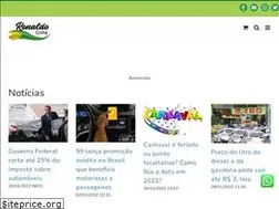 Sites similar to ronaldocunha.com.br