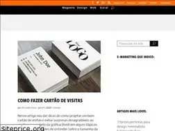Sites similar to ronaldodiniz.com.br
