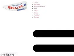 Sites similar to ronaldoesteves.com