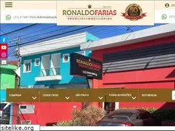 Sites similar to ronaldofarias.com.br