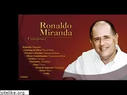 Sites similar to ronaldomiranda.com