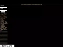 Sites similar to ronaldomourao.com