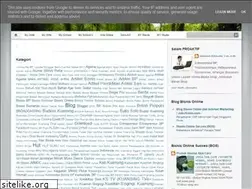 Sites similar to ronaldorozalino.blogspot.com