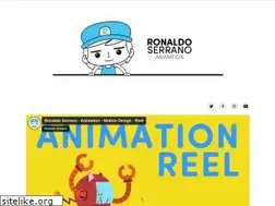 Sites similar to ronaldoserrano.com