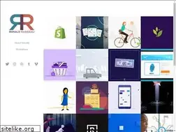 Sites similar to ronaldrabideau.com