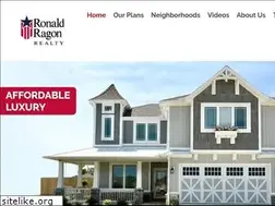 Sites similar to ronaldragonrealty.com
