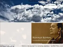 Sites similar to ronaldroybal.com