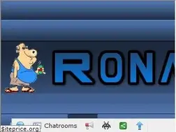 Sites similar to ronaldsarcade.com