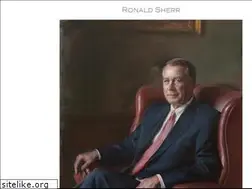 Sites similar to ronaldsherr.com