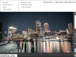 Sites similar to ronaldshum.com
