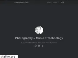 Sites similar to ronaldsmeets.info