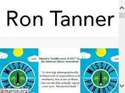 Sites similar to ronaldtanner.com