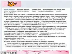 Sites similar to ronaldtintin.com
