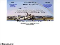 Sites similar to ronaldtkwong.com