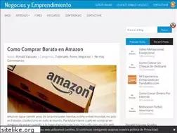 Sites similar to ronaldvasquez.com