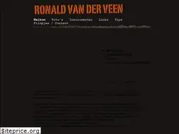 Sites similar to ronaldvdveen.nl