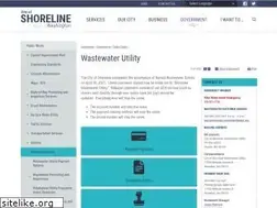 Sites similar to ronaldwastewater.org