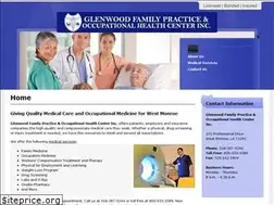 Sites similar to ronaldwoodsmd.com