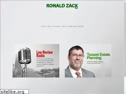 Sites similar to ronaldzackplc.com