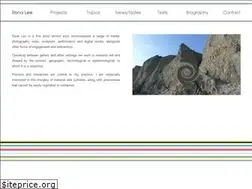 Sites similar to ronalee.org