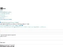 Sites similar to ronanautomall.com