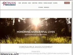 Sites similar to ronanfh.com