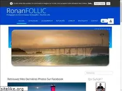 Sites similar to ronanfollic.fr