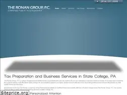 Sites similar to ronangroup.com