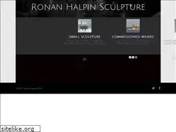 Sites similar to ronanhalpin.com