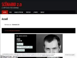 Sites similar to ronanlebreton.com
