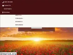 Sites similar to ronanmoorefinch.com