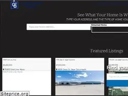 Sites similar to ronanrealty.com